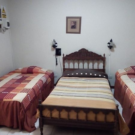 Hotel La Siesta Sullana Εξωτερικό φωτογραφία