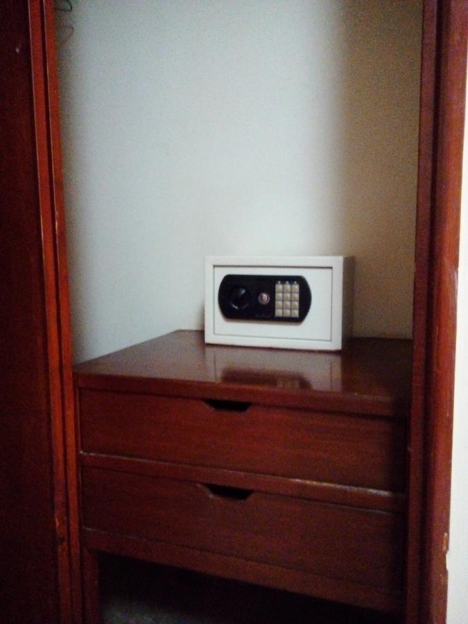 Hotel La Siesta Sullana Εξωτερικό φωτογραφία